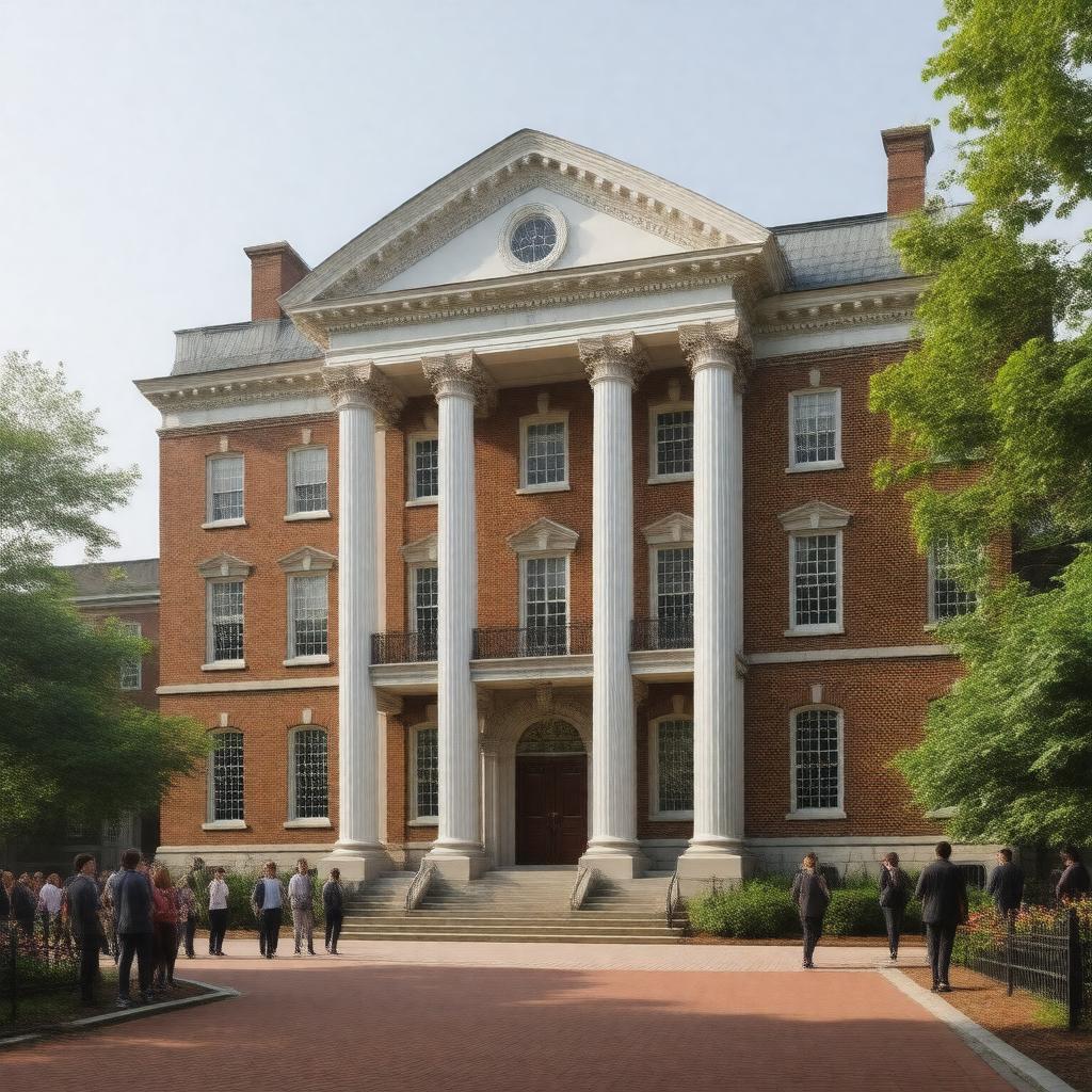 Harvard Department of Government
